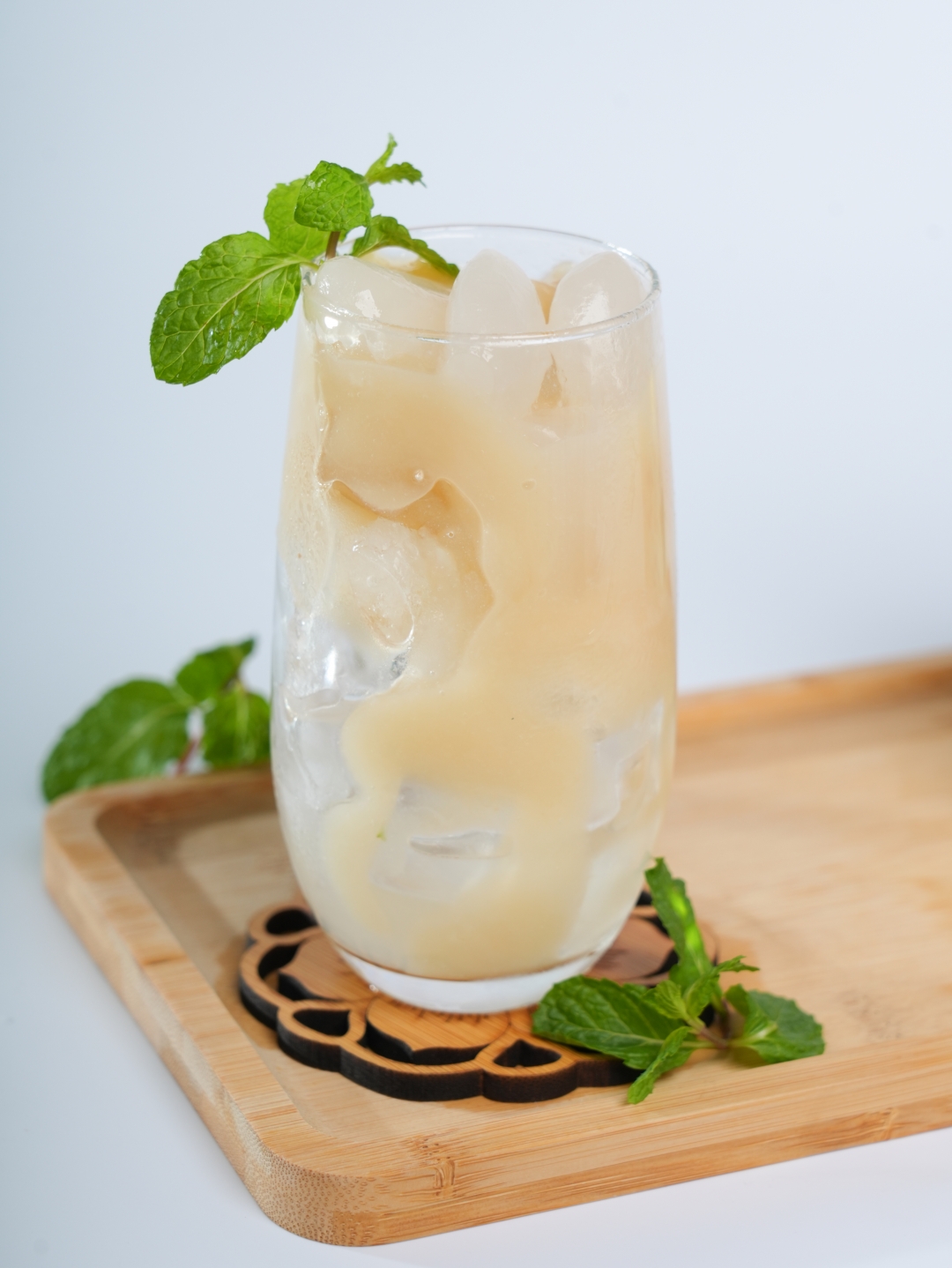 Mãng Cầu Hạt Đác