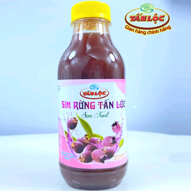 Tan Loc Forest Sim