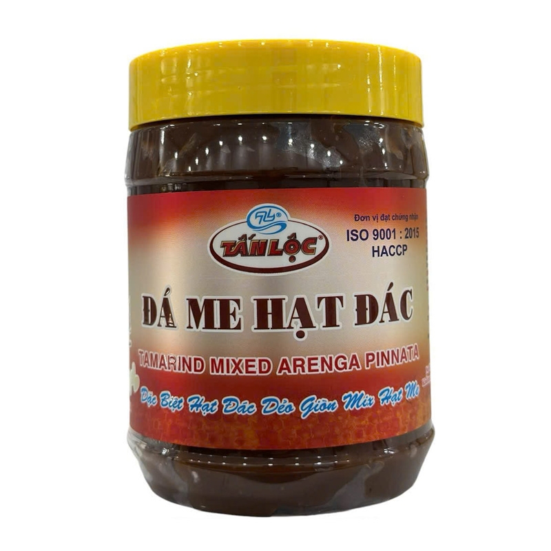 Tamarind Stone and Jackfruit Seeds
