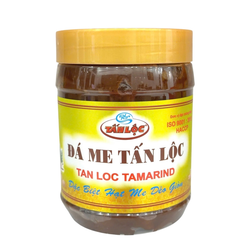 Tan Loc Tamarind