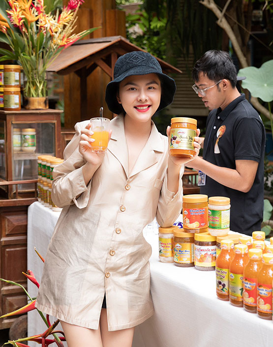 Đá Me Tấn Lộc