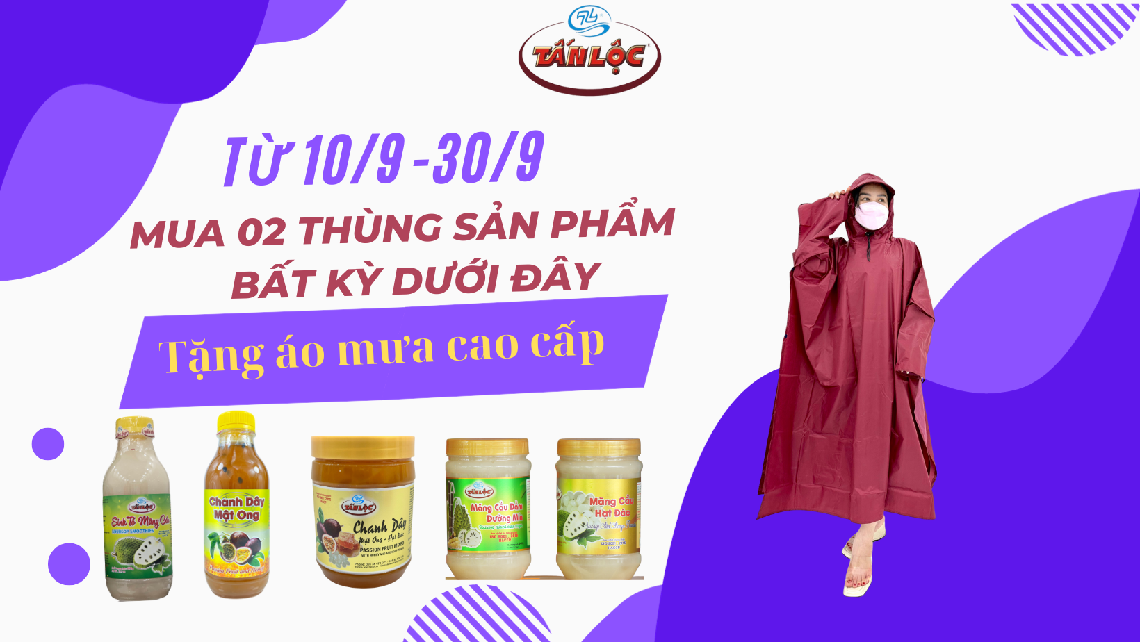THÁNG TRI ÂN KHÁCH HÀNG- CHỈ CÒN 7 NGÀY.