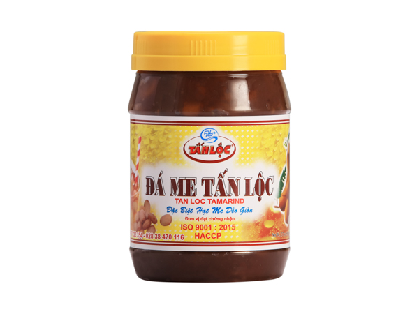 Tan Loc Tamarind