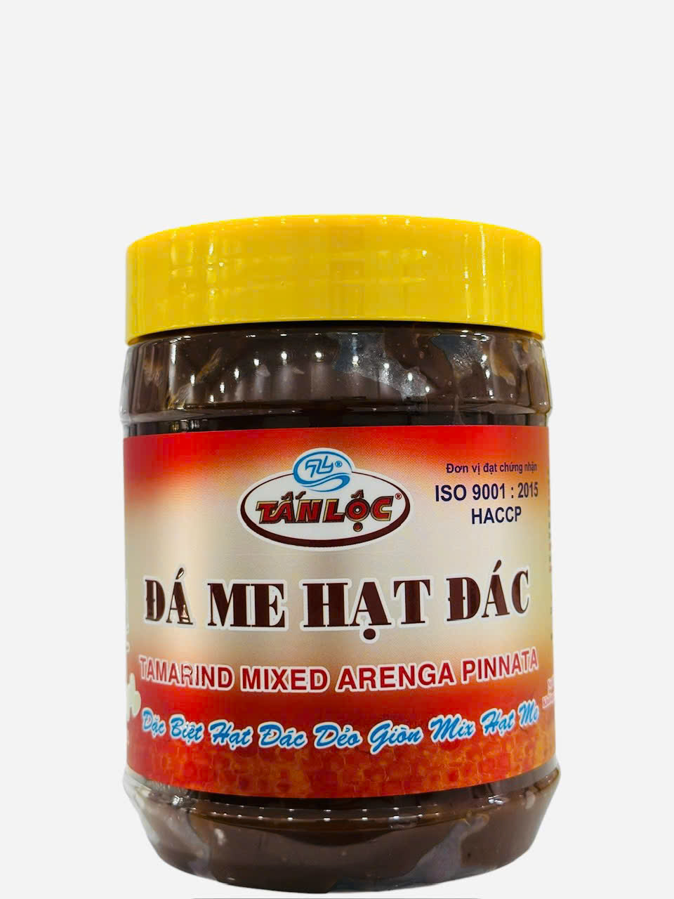 Tamarind mixed Arenga Pinnata