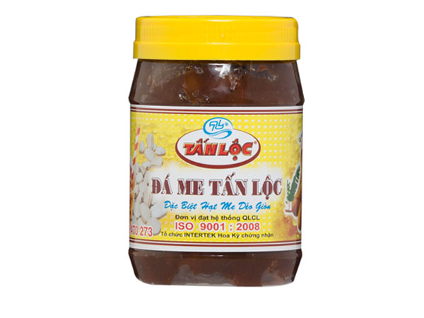 Tan Loc Tamarind